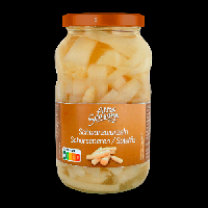 ALL SEASONS Schwarzwurzeln