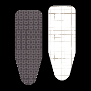 HOME CREATION B&uuml;gelbrettbezug