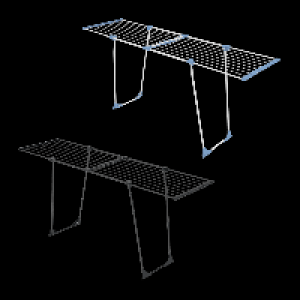 HOME CREATION W&auml;schest&auml;nder