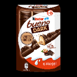 FERRERO Kinder bueno dark