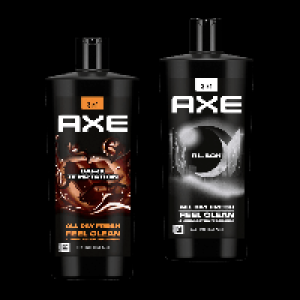 Aldi Nord Axe AXE Duschgel XXL