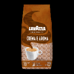 LAVAZZA Kaffee Crema e Aroma