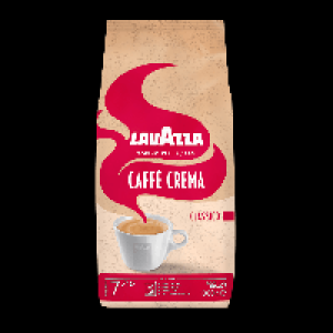 LAVAZZA Kaffee Crema Classico