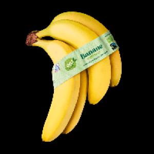 BIO Bananen, Fairtrade