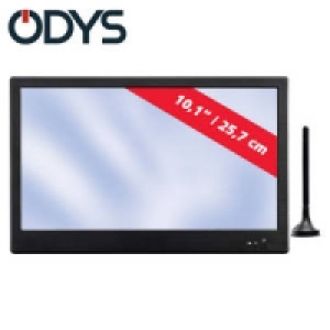 10,1-LED-TV Moveon 25,7 cm PVRready