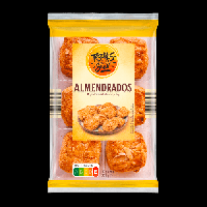 TESOROS DEL SUR Almendrados