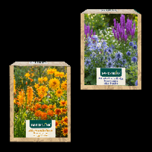 GARDENLINE Stauden f&uuml;r den Sommergarten