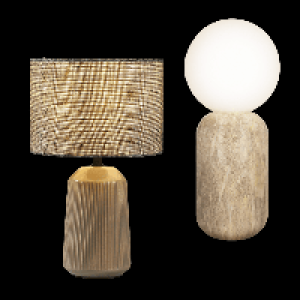 CASALUX LED-Tischleuchte