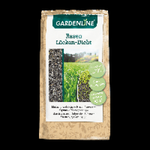 GARDENLINE Rasen-L&uuml;cken-Dicht