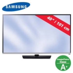 40-FullHD-LED-TV UE40H5070 mit Triple-Tuner