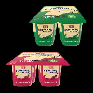 Aldi Nord M&Uuml;ller M&Uuml;LLER Doppel-Decker