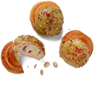 Kaufland  Pistazien-Rolle New York Style