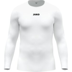 Herren Unterhemd Longsleeve Function