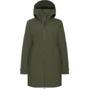 Damen Funktionsjacke BEA WNS PARKA 6