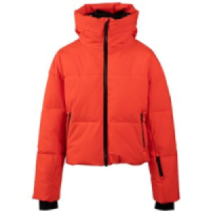 Damen Funktionsjacke Fiaskia Women Snow Jacket