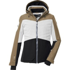 InterSport  Damen Funktionsjacke KSW 30 WMN SKI JCKT