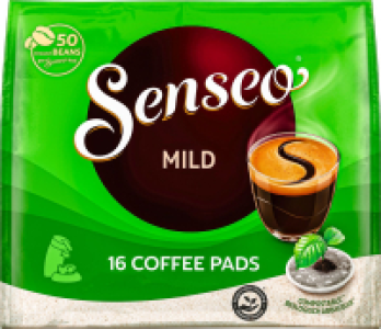 SENSEO Kaffeepads