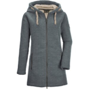 Damen Mantel GW 54 WMN KNTFLC PRK