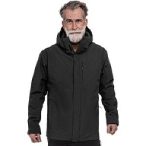 Herren Doppeljacke 3in1 Jacket Style Tamina MNS