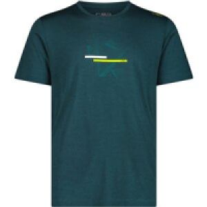 Herren Shirt MAN T-SHIRT