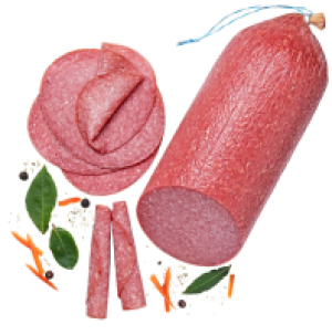 Kaufland  GUTSMEISTER Salami