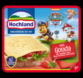 Penny  HOCHLAND Sandwichscheiben