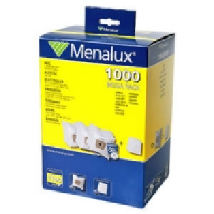 Menalux Megapack Duraflow 1000
