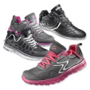 Damen- und Herren-Freizeit-, Fitness- oder -Laufschuhe