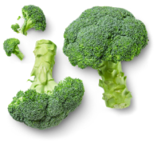 Kaufland  Span./ital. Broccoli