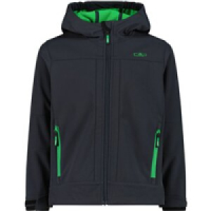 InterSport  Kinder Funktionsjacke Softshelljacke