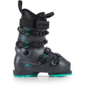 Damen Ski-Schuhe RC 95 GW GRANITE