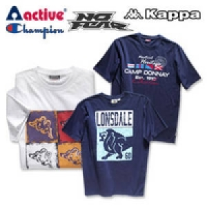 T-Shirt 6.99 €