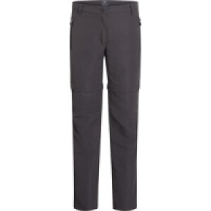 InterSport  Kinder Hose M&auml;.-Abzipphose Alana II G