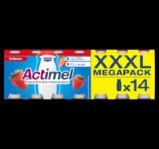 Penny  DANONE Actimel