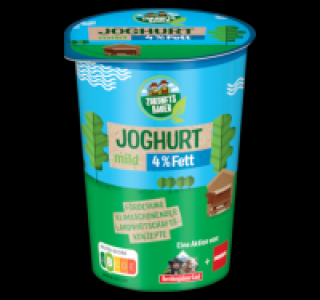 PENNY ZUKUNFTSBAUER Naturjoghurt