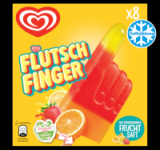 LANGNESE Flutschfinger