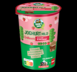 PENNY ZUKUNFTSBAUER Fruchtjoghurt