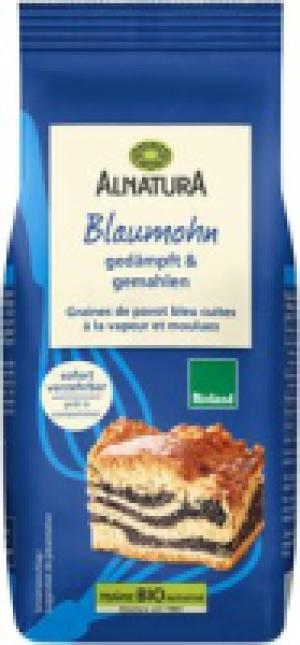 Alnatura Blaumohn