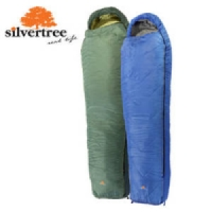 Mumienschlafsack Ducan