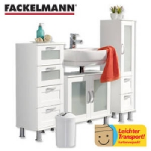 Beckenunterschrank Country