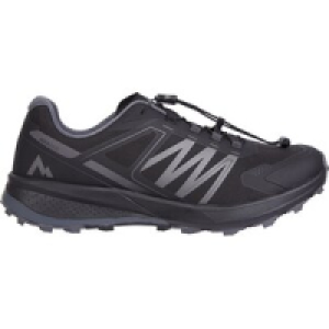 Herren Multifunktionsschuhe He.-Wander-Schuh Kansas IV AQB M