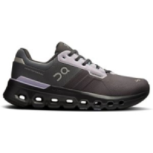 Damen Laufschuhe Cloudrunner 2 Waterproof