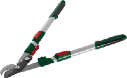 PARKSIDE&reg; Bypass-Teleskop-Astschere