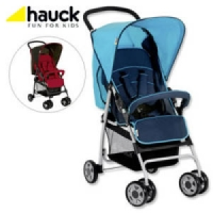 Liegebuggy Sport