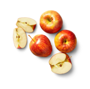 Dtsch./ital. Tafel&auml;pfel