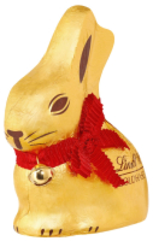 LINDT Goldhase