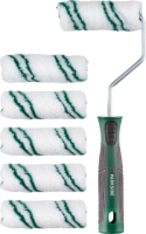 PARKSIDE&reg; Streich-Set Lasur