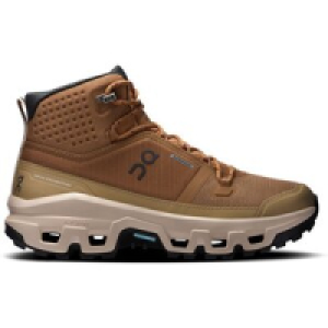 Damen Multifunktionsschuhe Cloudrock Mid WP