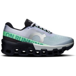 Damen Laufschuhe Cloudmonster 2