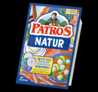 PATROS Hirtenk&auml;se